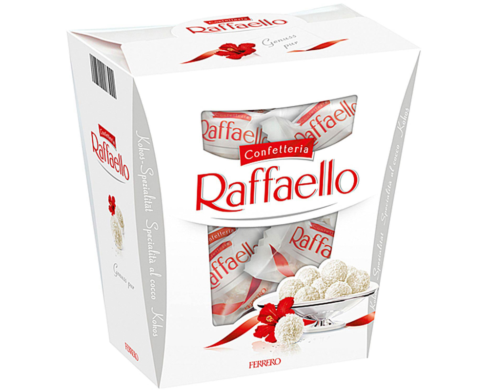 RAFFAELLO Original 268970 230g