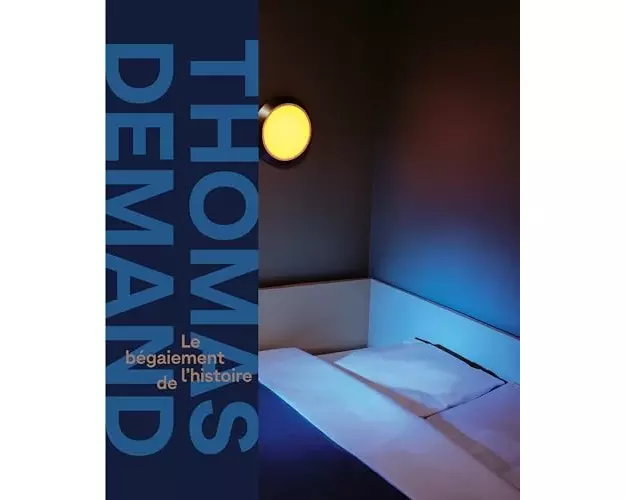 Le begaiement de l'histoire