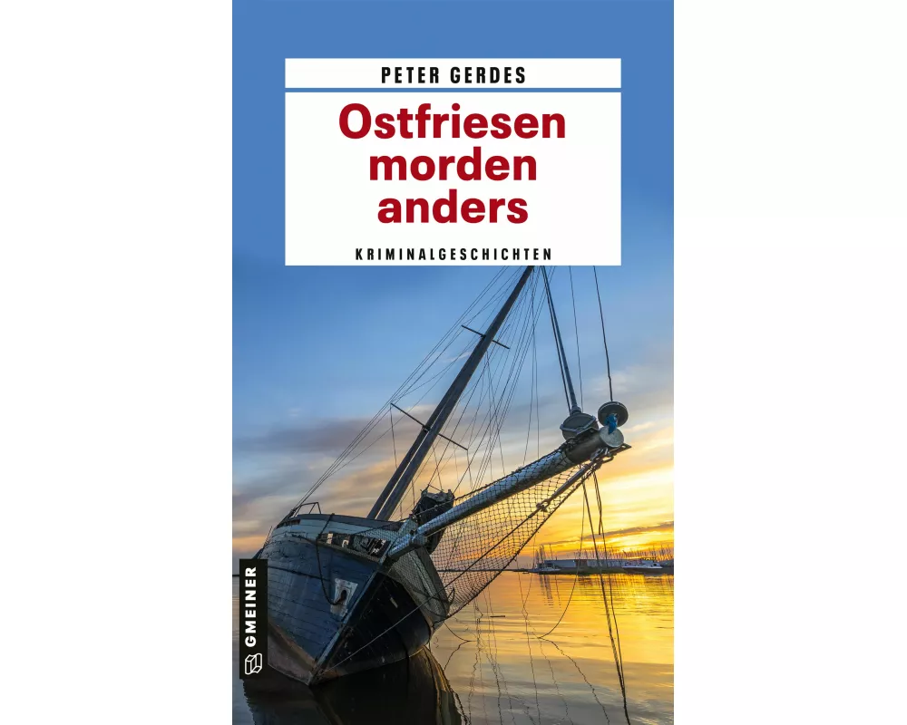Ostfriesen morden anders