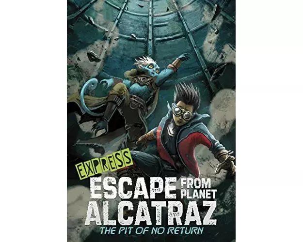 The Pit of No Return - Express Edition