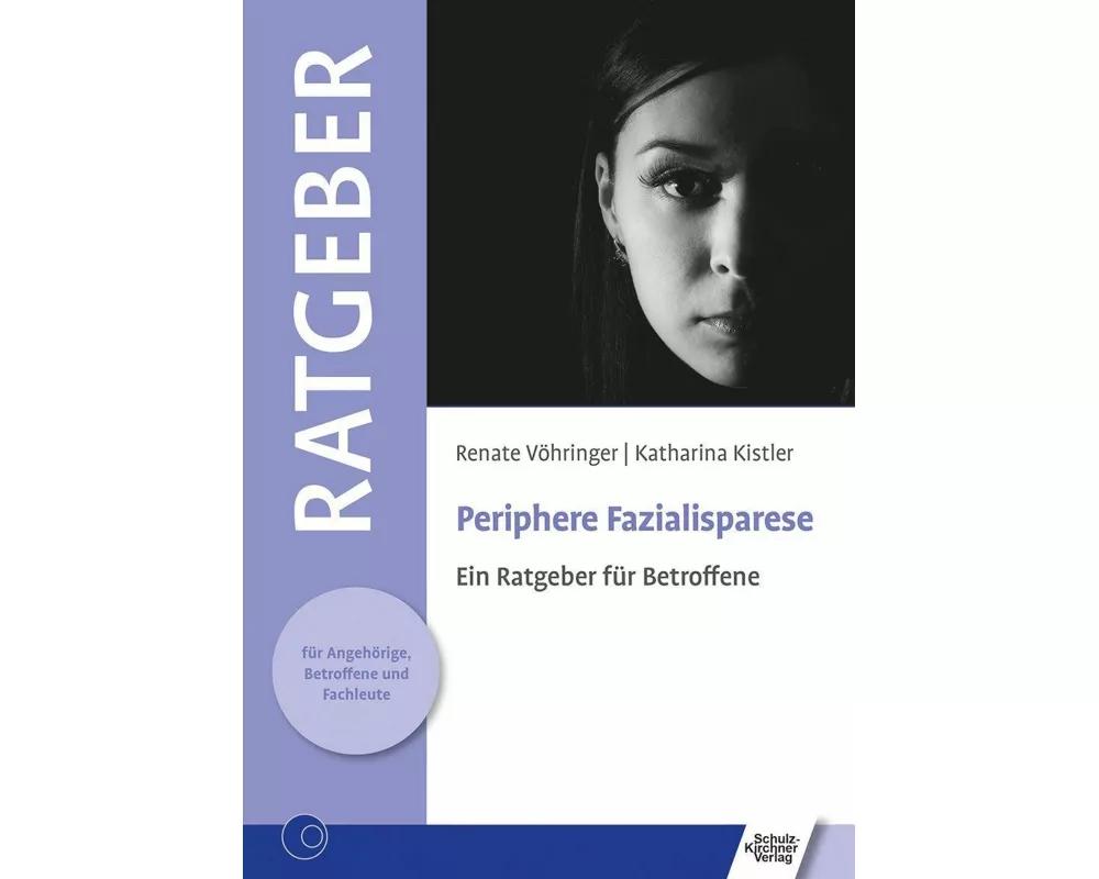 Periphere Fazialisparese
