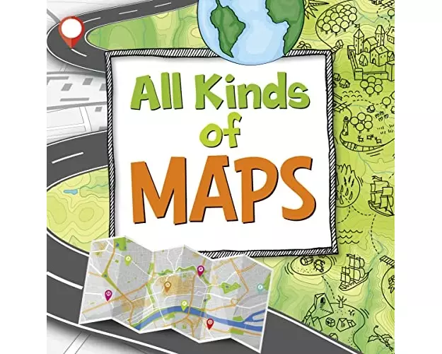 All Kinds of Maps