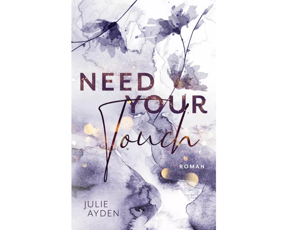 Need your Touch