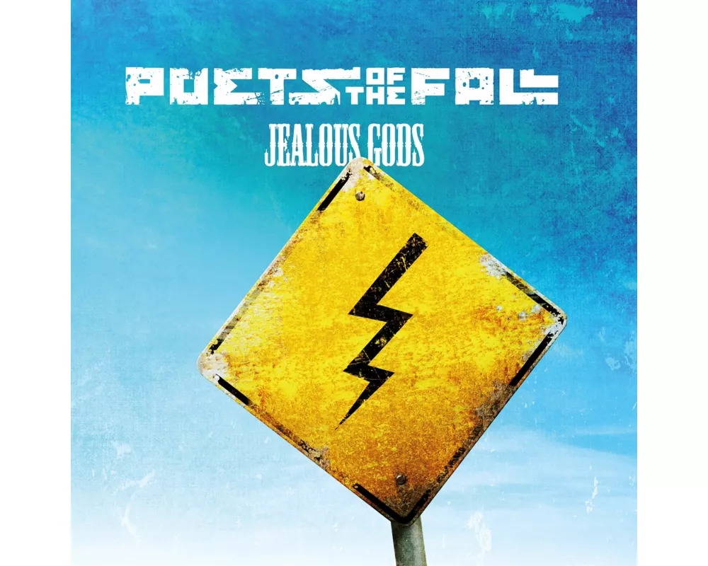 Jealous Gods