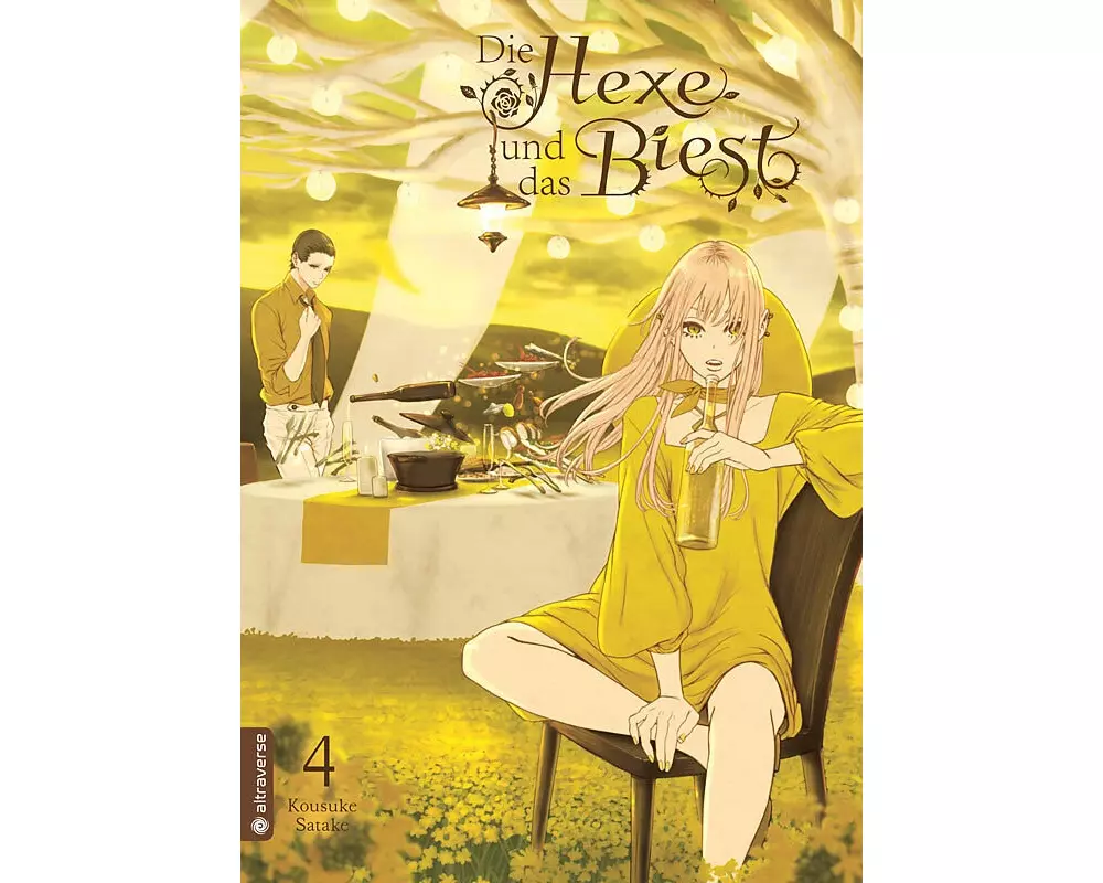 Die Hexe und das Biest 04