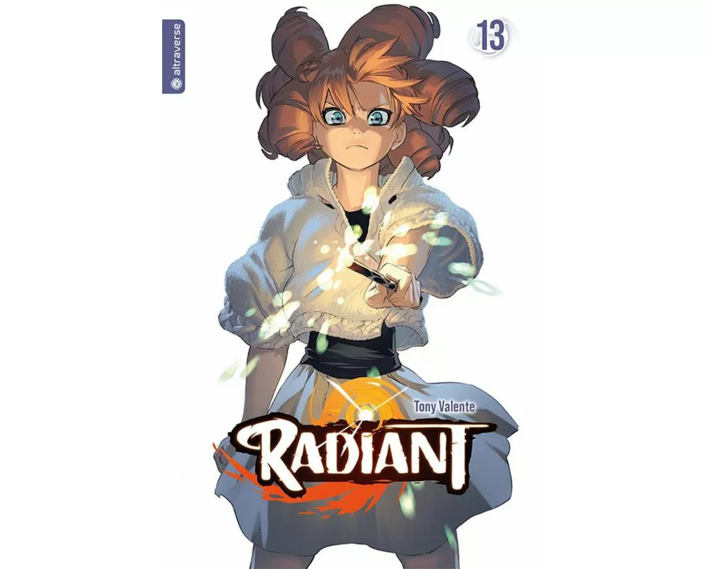 Radiant 13