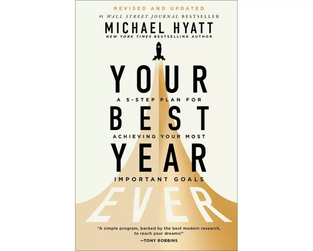 Your Best Year Ever
