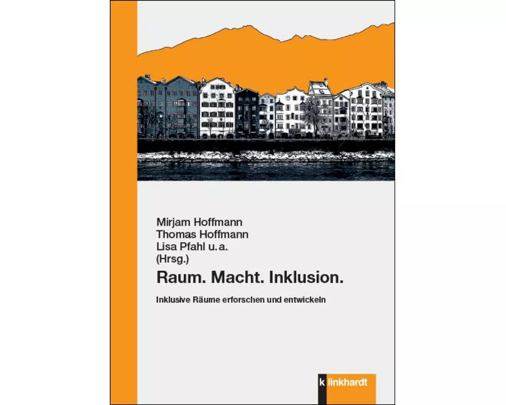 Raum. Macht. Inklusion