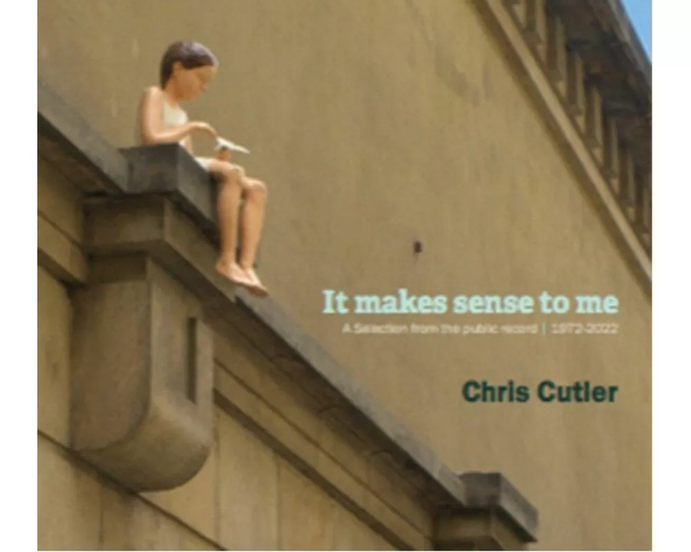 It Makes Sense To Me