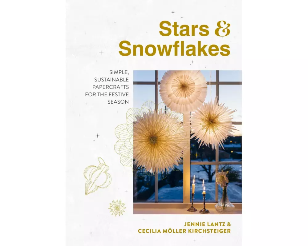 Stars & Snowflakes