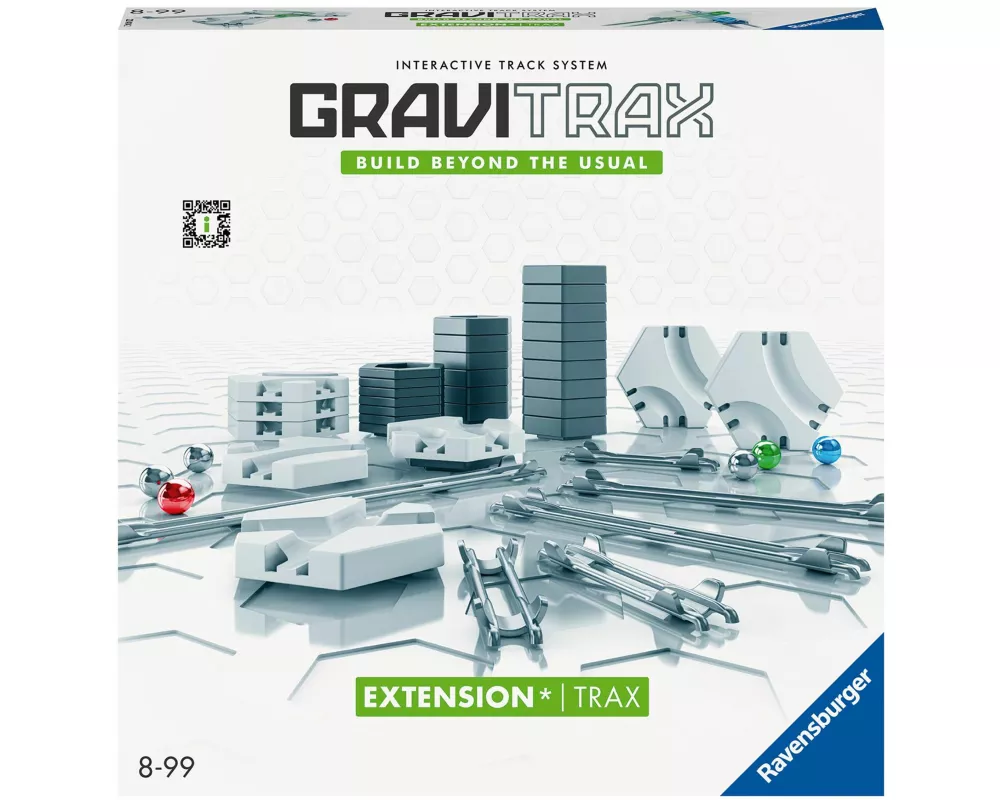 GraviTrax BASE - Extension Trax