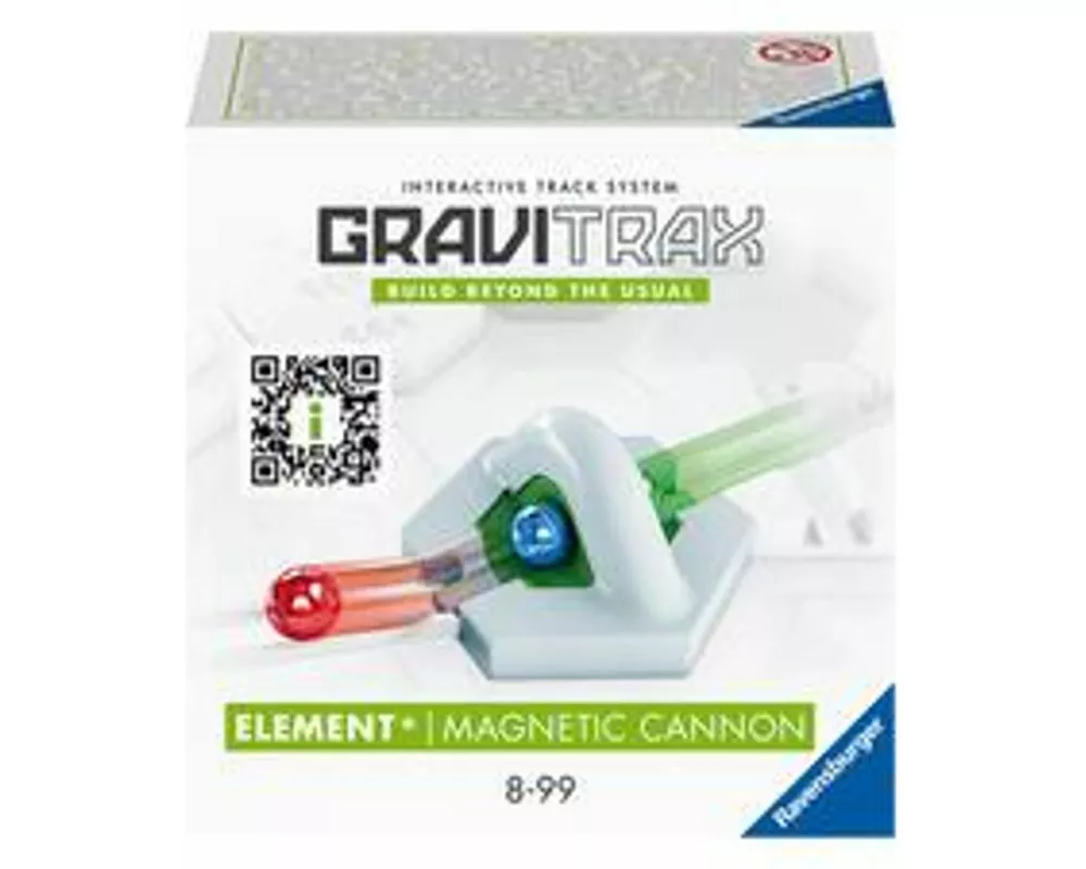 GraviTrax BASE - Element Magnetic cannon