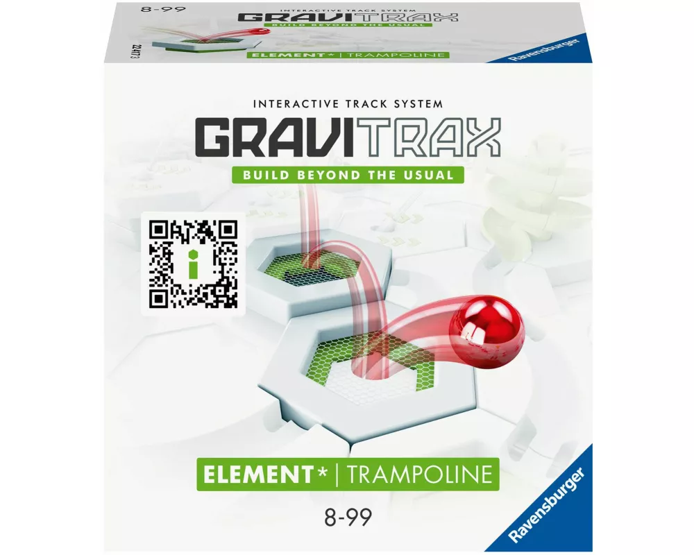 GraviTrax BASE - Element Trampoline