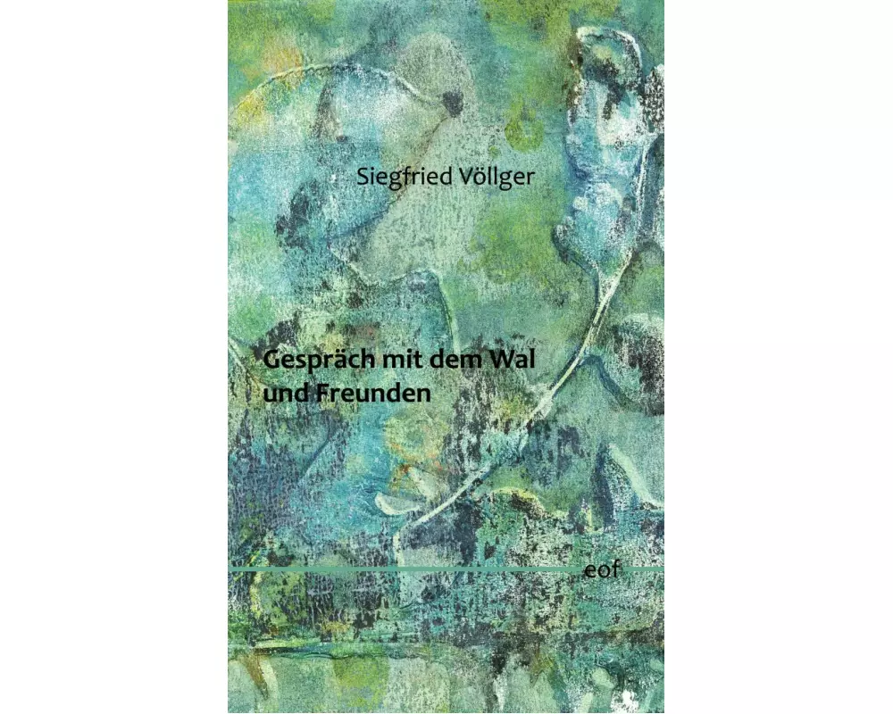 Gespräch mit dem Wal und Freunden