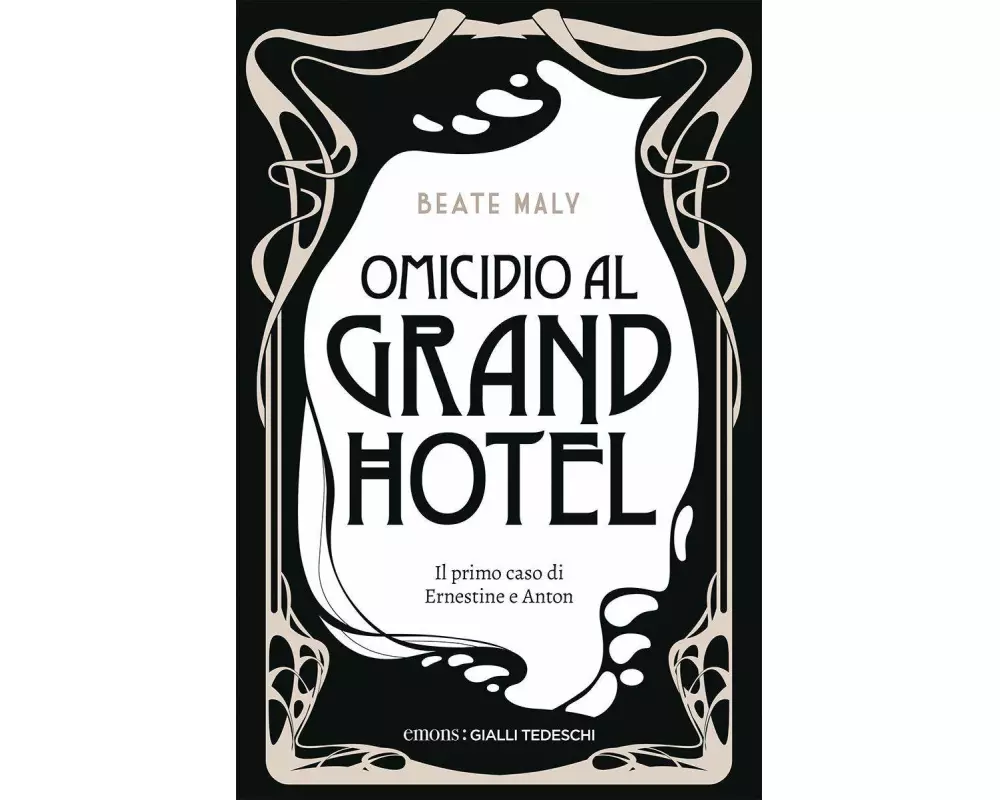 Omicidio al Grand Hotel
