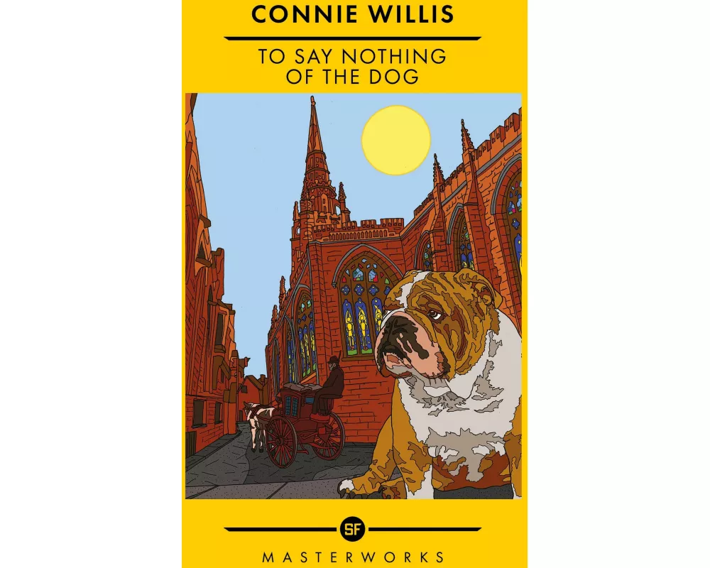 To Say Nothing of the Dog