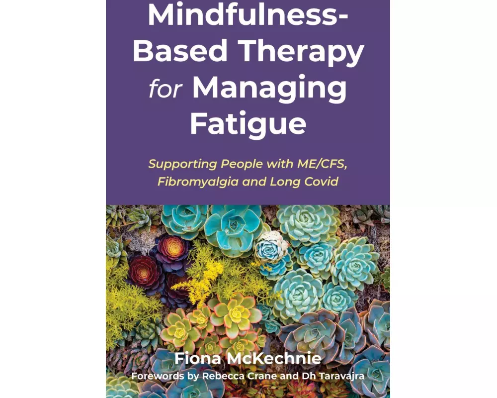 Mindfulness-Based Therapy for Managing Fatigue