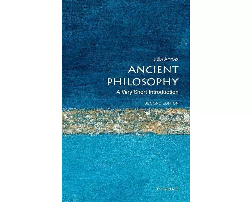 Ancient Philosophy