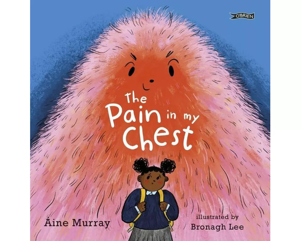 The Pain in my Chest