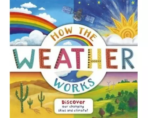 How the Weather Works