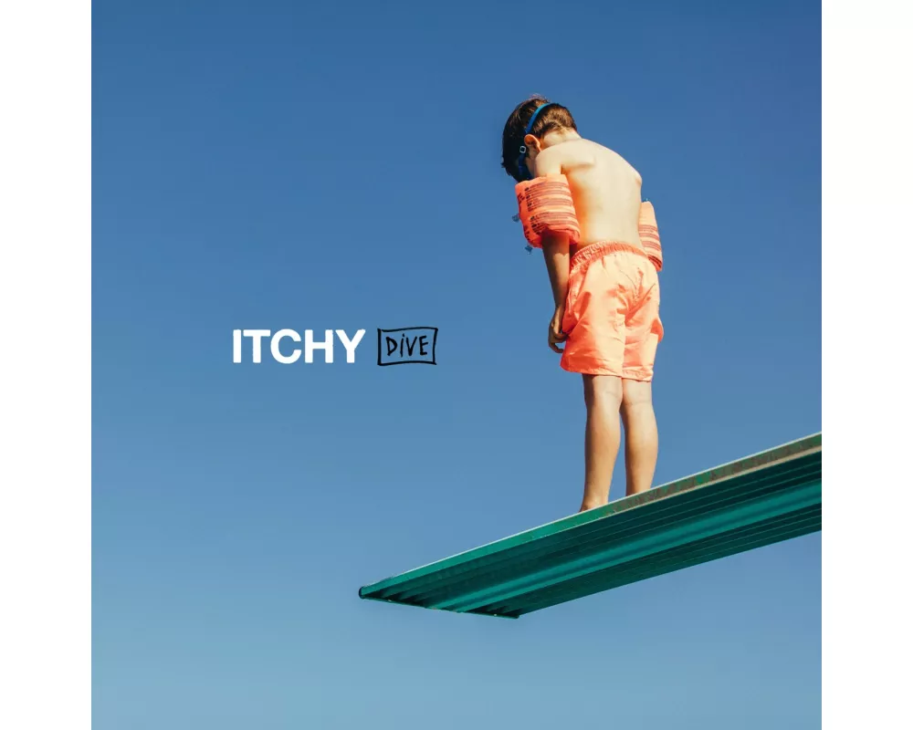 Dive (Digipak)