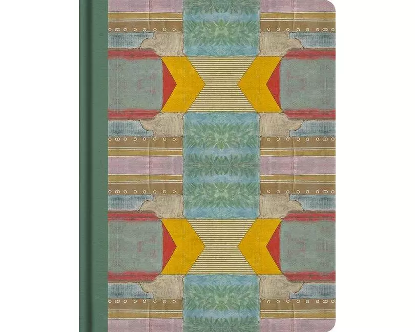 ESV Single Column Journaling Bible, Artist Series