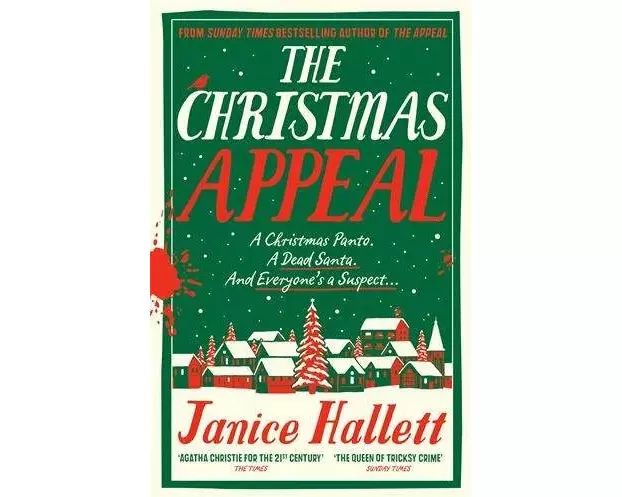 The Christmas Appeal