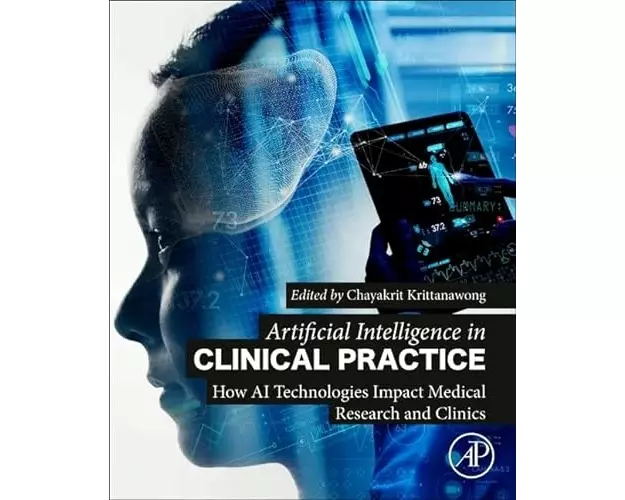Artificial Intelligence in Clinical Practice