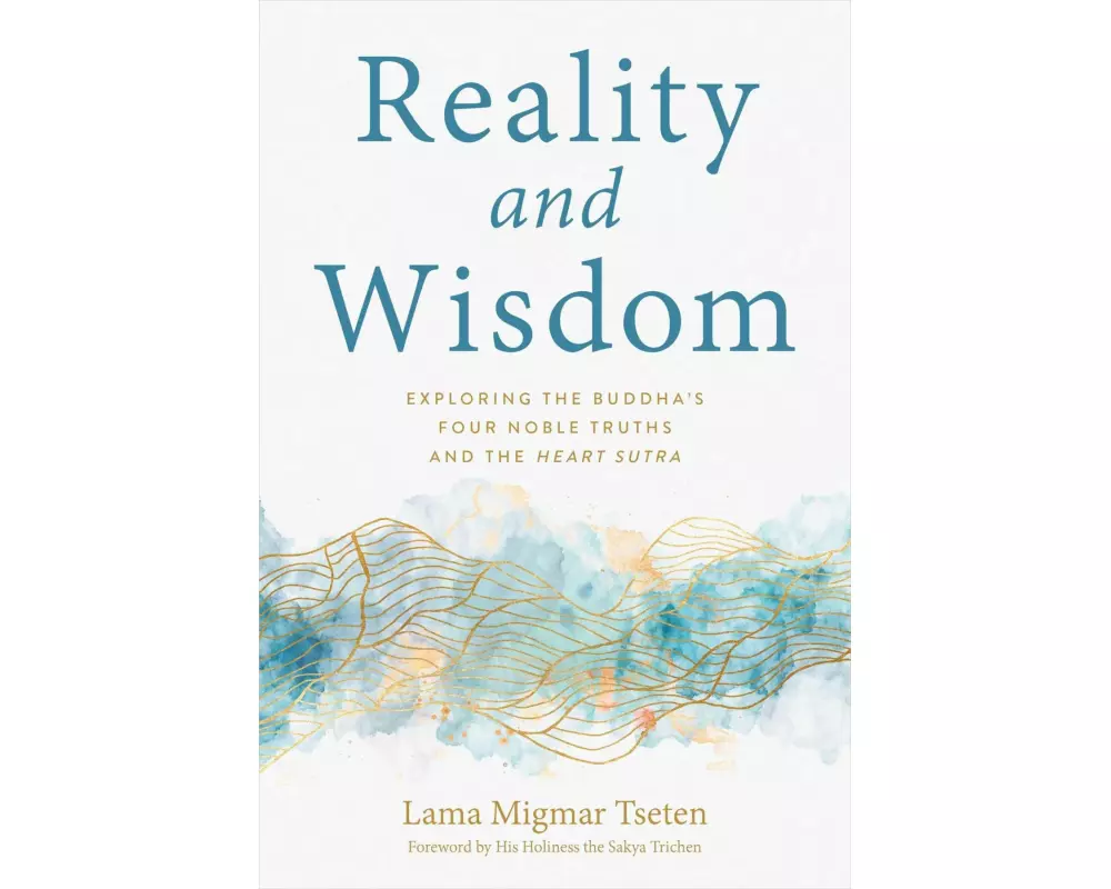 Reality and Wisdom
