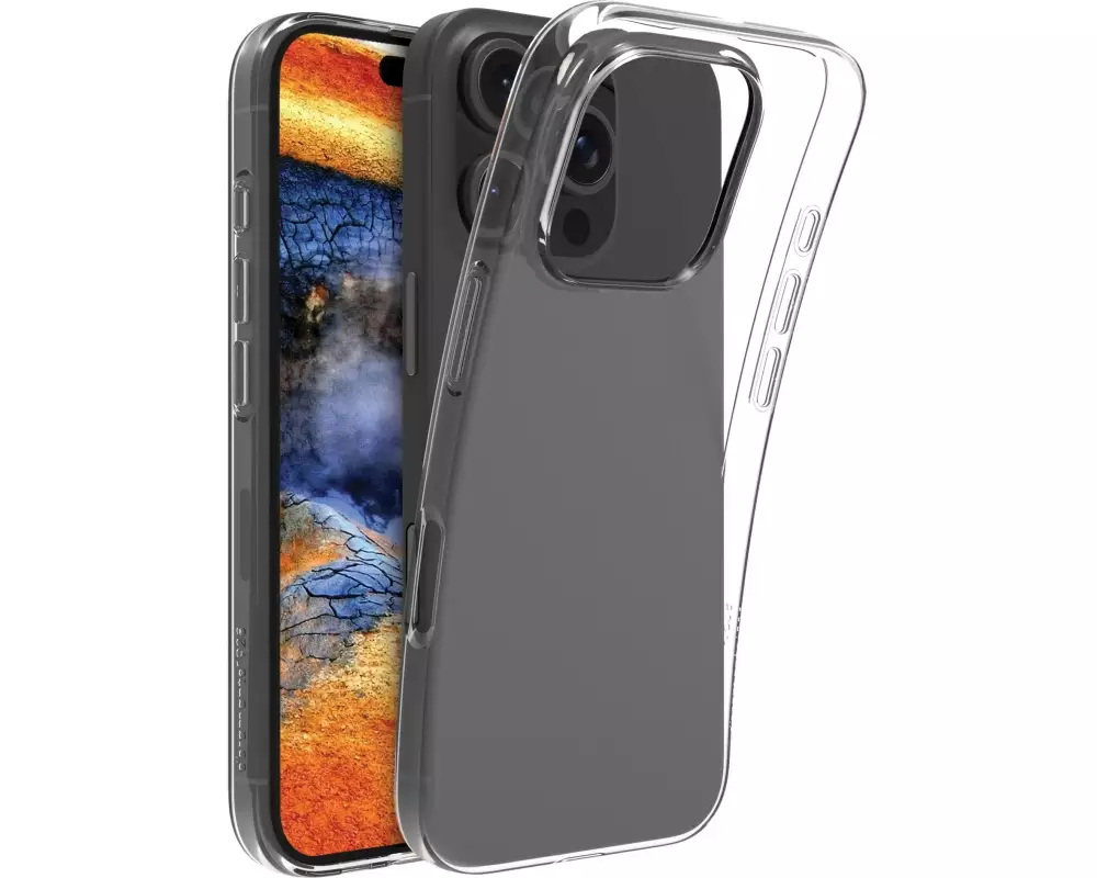 dbramante1928 Back Cover Greenland iPhone 16 Pro