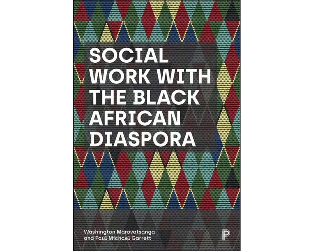 Social Work with the Black African Diaspora