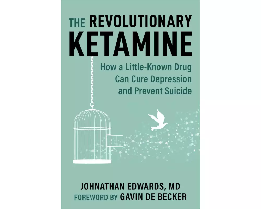 Revolutionary Ketamine