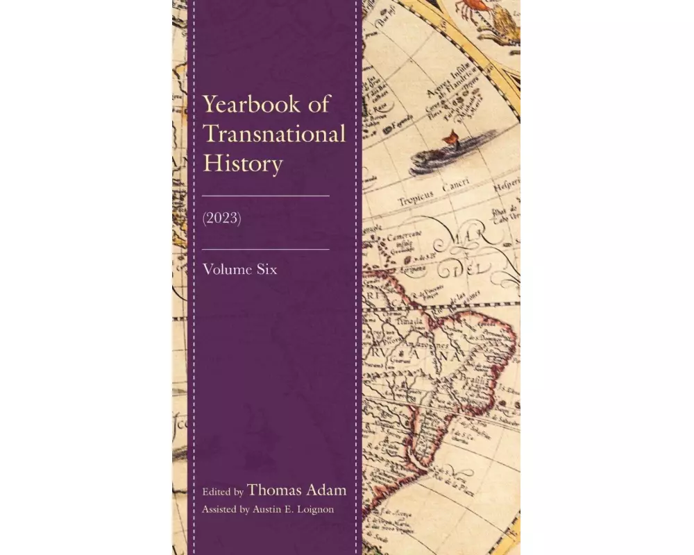 Yearbook of Transnational History