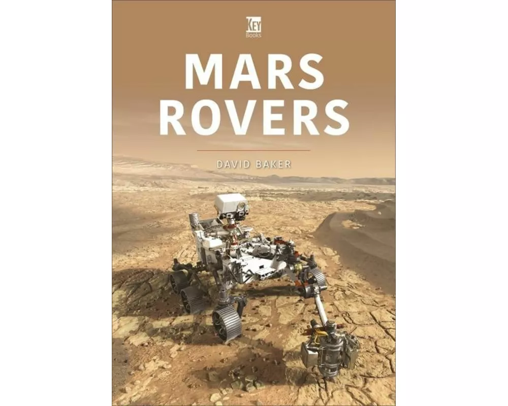 Mars Rovers