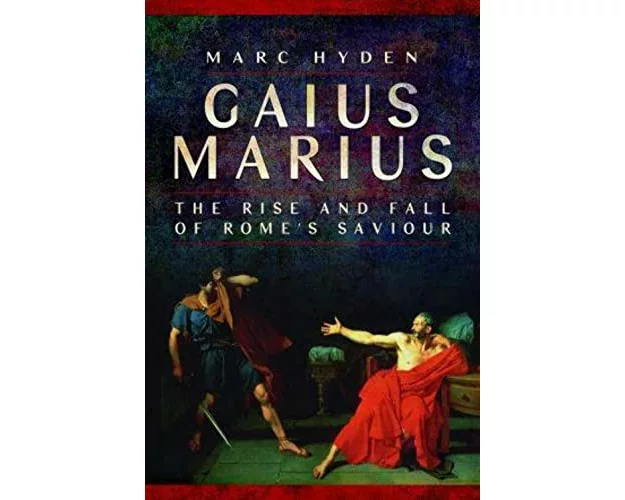 Gaius Marius