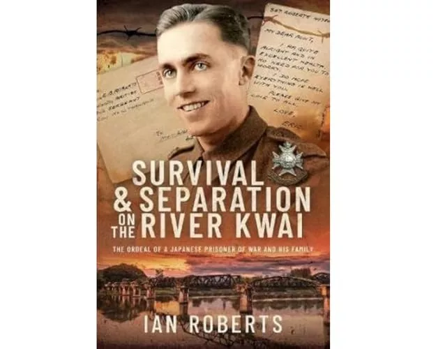 Survival and Separation on the River Kwai