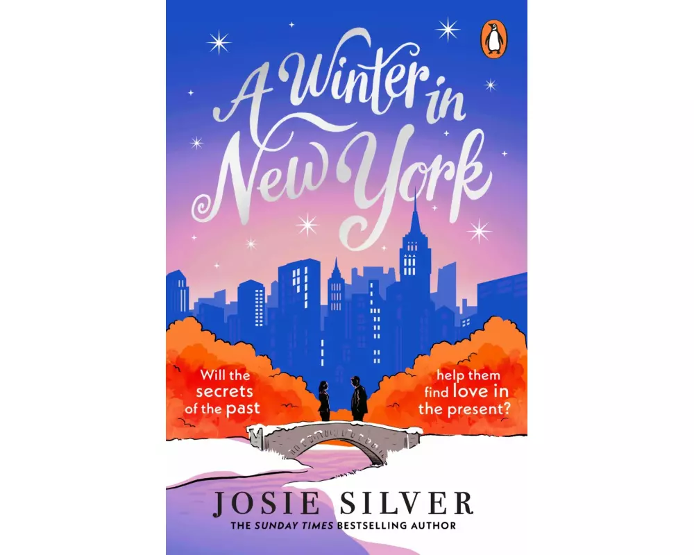 A Winter in New York