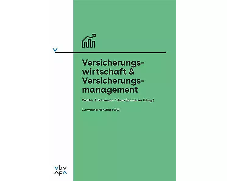 Versicherungswirtschaft & Versicherungsmanagement
