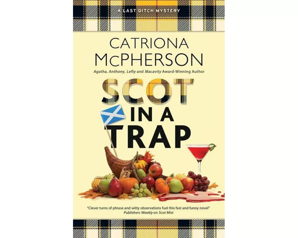 Scot in a Trap