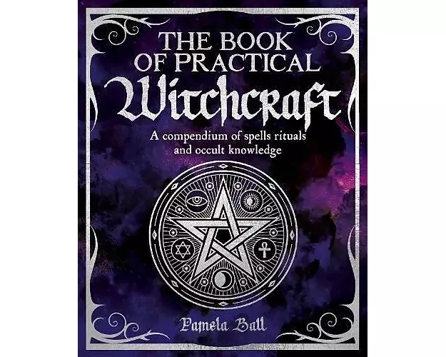 The Book of Practical Witchcraft