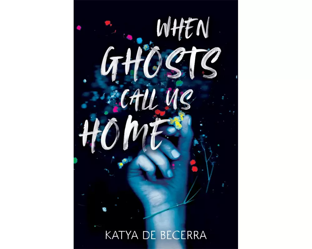 When Ghosts Call Us Home