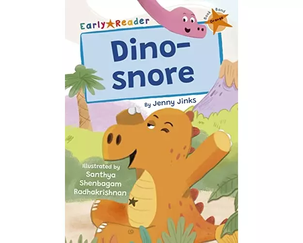 Dino-snore