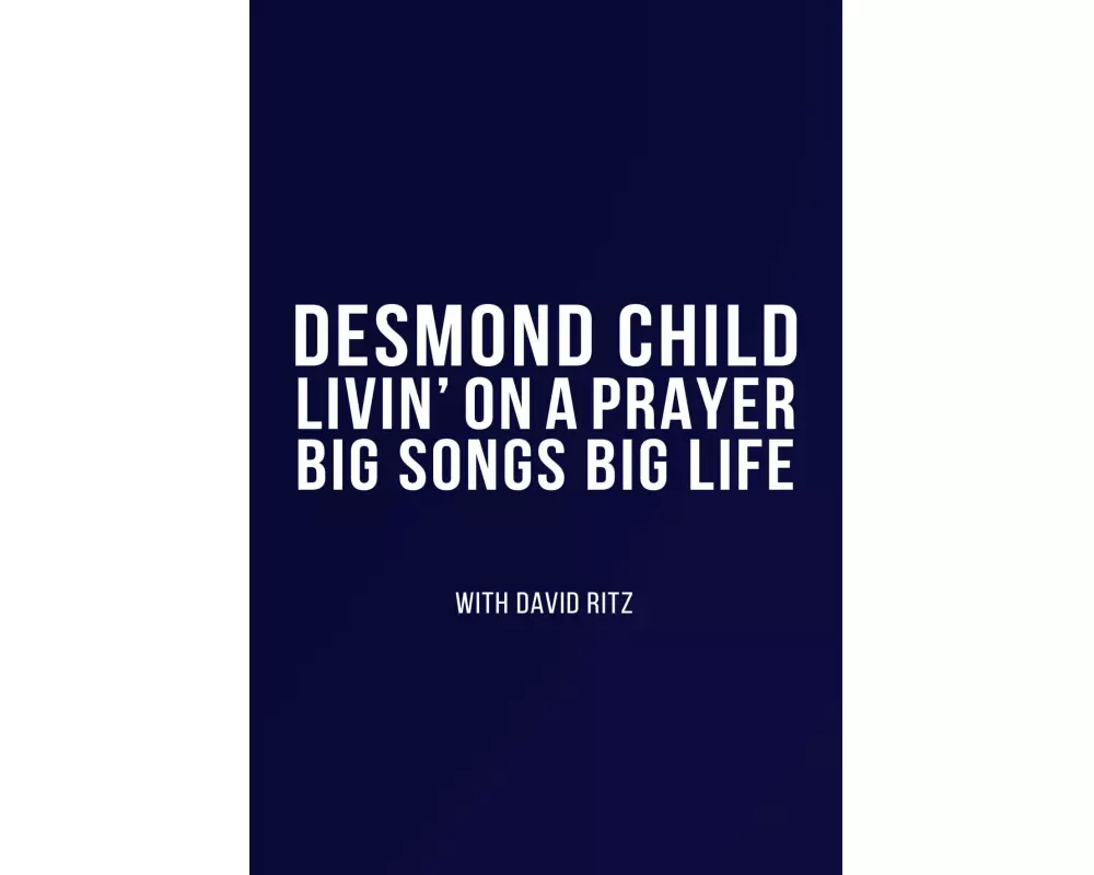Livin' on a Prayer