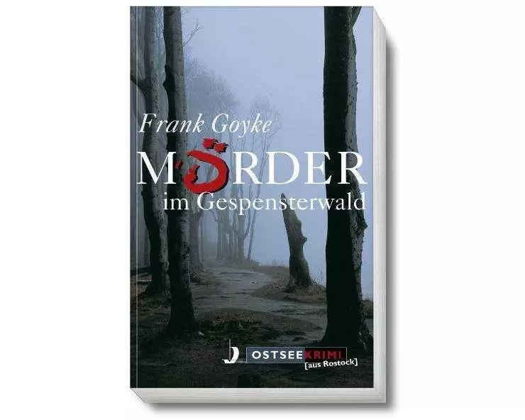 Mörder im Gespensterwald