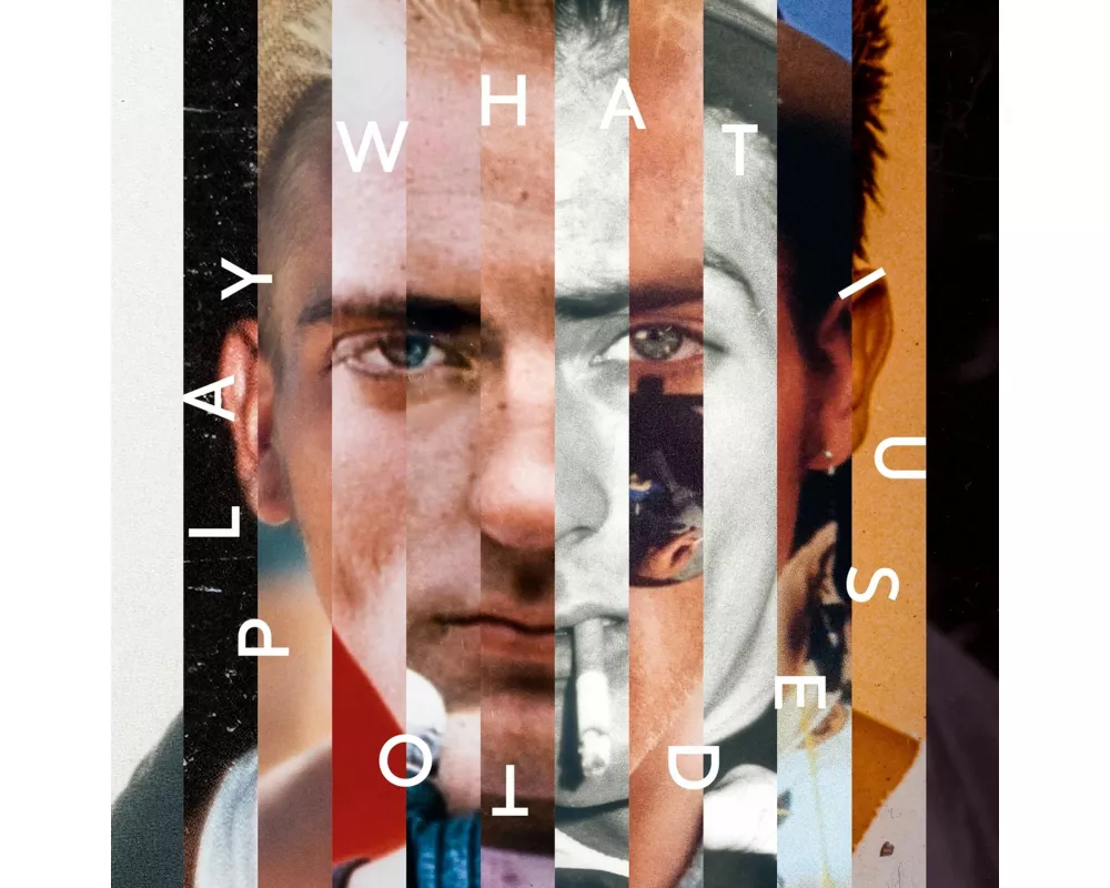 What I Used To Play (3CD)