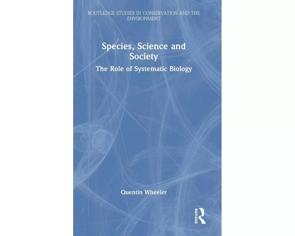 Species, Science and Society