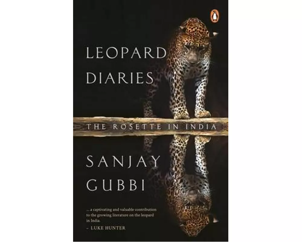 Leopard Diaries