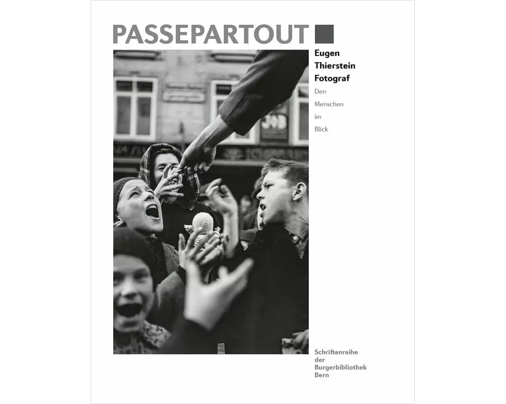 Eugen Thierstein Fotograf