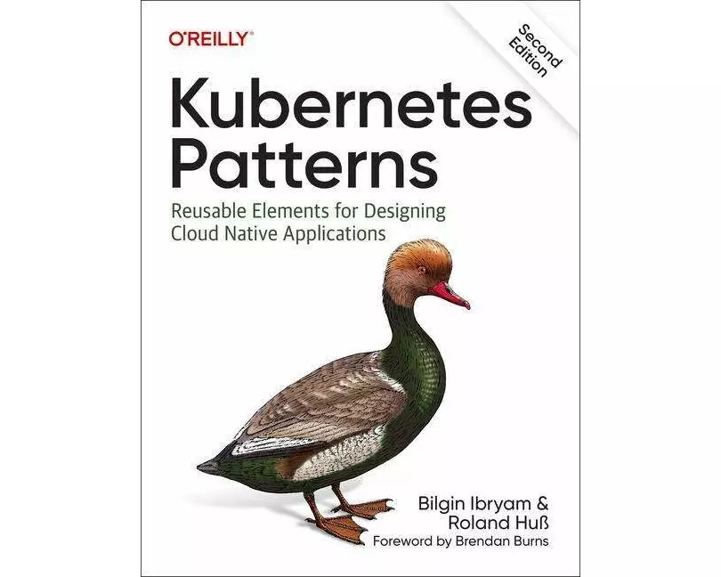Kubernetes Patterns