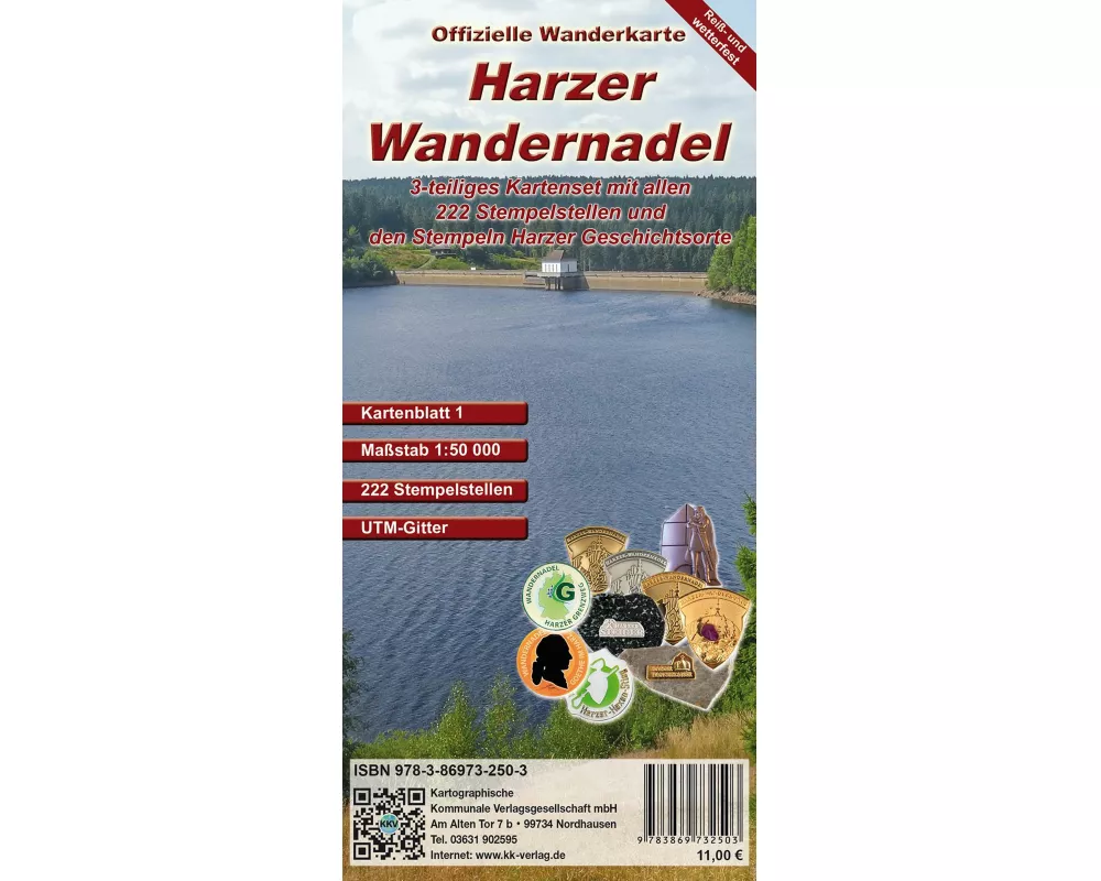 Harzer Wandernadel